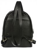 Dámsky ruksak Grosso 11955 - čierny